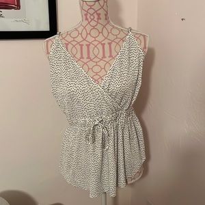 Abercrombie Tank Top